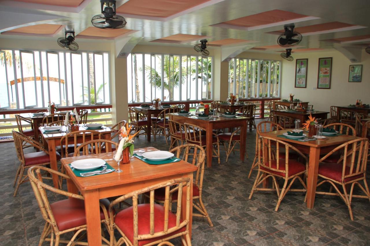 Badladz Staycation Condos Puerto Galera Eksteriør billede